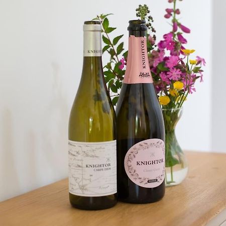 Home From Home Self Catering For 2 St Austell Eksteriør billede