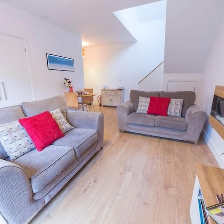 Home From Home Self Catering For 2 St Austell Eksteriør billede