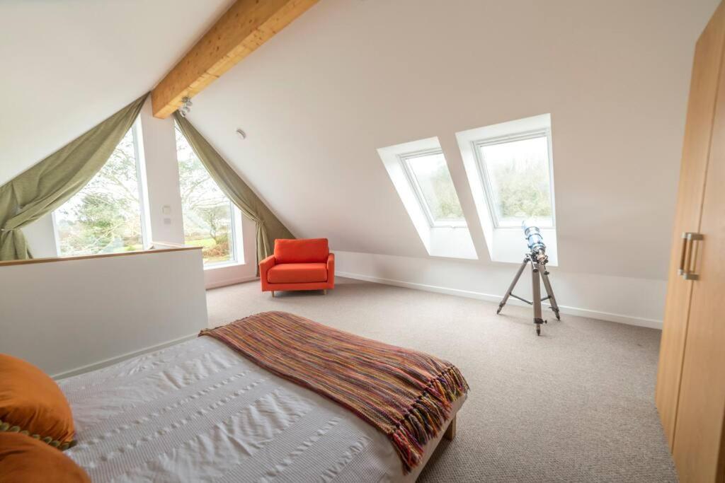 Home From Home Self Catering For 2 St Austell Eksteriør billede