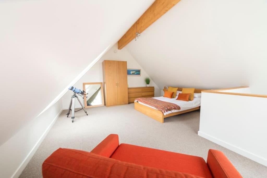 Home From Home Self Catering For 2 St Austell Eksteriør billede
