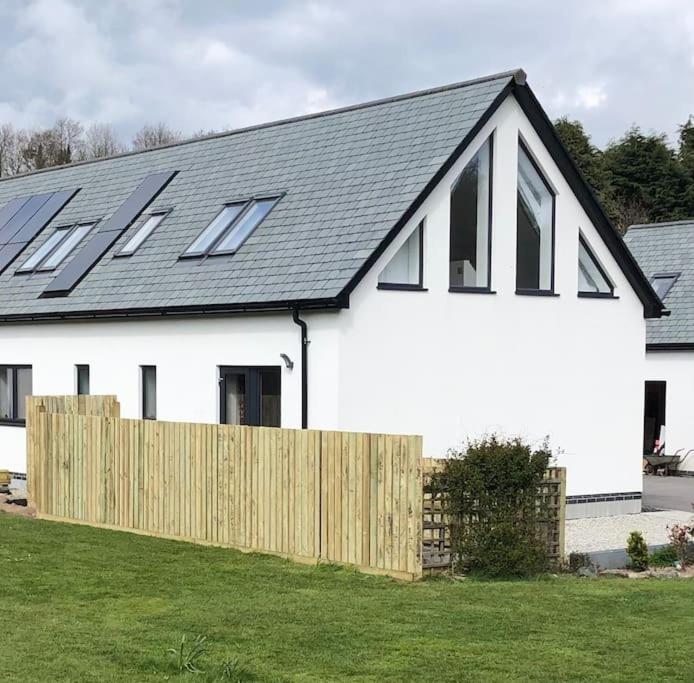 Home From Home Self Catering For 2 St Austell Eksteriør billede